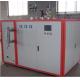 High Pressure Steam Powered Electric Generator Boiler With Long Life Time