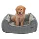 Soft Waterproof Dog Cushion Lightweight Multiple Color
