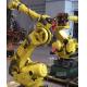 Reusable Fanuc Handling Industrial Robot Assembly Packaging