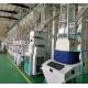 2TPH Rice Milling Equipment/ Rice Milling Machine/ Rice Mill Plant For Grain Processing
