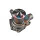 ME995307 Mining Excavator Diesel ME995307 Water Pump Assy Of Mitsubishi For Engine 6D16T