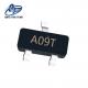 AOS Circuit Kit Electronic Kit A03400A Integrated Circuits A0340 IC BOM Uc3907dwtrg4