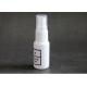 Cosmetic Plastic Spray Bottle Makeup Water Filling Pharmaceutical Grade