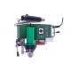 Quick 3000W Tarp Welding Machine For Roof Waterproofing Project Truck Curtain