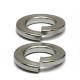 Spring Lock Washer Din 127 Split Washers Zinc Plated Stainless Steel 304 316