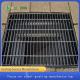 Galvanized Trench Covers Steel Channel Drain Grates