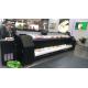 Double CMYK Fabric Digital Textile Printing Machine Sublimation Flag Printer