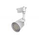High Lumin  PF CREE Chip COB 10W Dimmable LED Track Light with CE RoHS SAA Certification