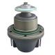 High Quality Atlas Air Compressors Spare Parts 1614952380 Metal Screw Minimum Pressure Valve New Condition