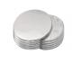 High Performance Neodymium Disc Magnets HDDR And JET MILLING Technology