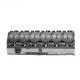 6CT 6D114 8.3 Cummins Cylinder Head 3936153 Fit For Komatsu PC300-8