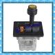 Five Hole Proportional Combination Control Hydraulic Valve 5CV-D Operator Cabin Hand Switch