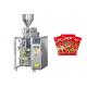 Instant Noodles Oil Liquid Packaging Machine , Auto Edible Oil Packing Machine