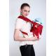 Lumbar Support Comfortable Baby Sling For Infant OEM ODM