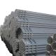 BV Certified Pre Galvanized Steel Pipe DN15-DN600 Pre Galvanized Square Tubing