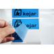 Tamper Evident Label Cutsom Logo Security Seal Label Stickers