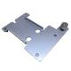 Brushed Stainless Steel Stamping Parts Aluminium Welding And Fabrication