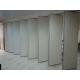 Modern Design Hotel Acoustic Movable Walls Sliding Partition Walls Folding