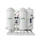 High Purity PSA Nitrogen Gas Generator 99 - 99.9995% Nitrogen Gas Plant
