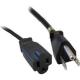Custom North American Power Cord Comply With Safety Agency Regulations