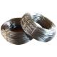 0.25 - 18mm Spring Tempered Stainless Steel Wire , 1.4401/1.4404 Coated Steel Wire