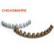 58cm Length Upholstery Tension Springs , Zig Zag Chair Springs Good Elasticity