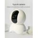 Hd Baby Monitoring Home Security Tuya Ip Wireless Wifi Smart Camera(JV-TY212QJ(Y31))