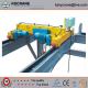 Factory Widely Used 5-550ton Double Beam Rail Mounted Crane
