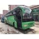 Used Front Engine Yutong Long Distance Buses 2009 Year 54 Seats 100km/H Max Speed