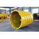 Durable Rotary Rig Tools For Challenging Formations Drill Bit Piles Bullet Teeth Core Barrel And Drilling Bucket