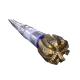 HDD Non Excavation Downhole Mud Motor Down Hole Motor Directional Drilling