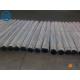 Anti-wear WE43 Magnesium Welding Rod Mg Welding Products For 3D Printing