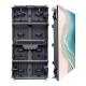P3.91 Stage Rental LED Display SMD 2020 Die-Casting Aluminum For Cooperate Event