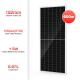 500W 550 Watts 600w Thin Film Flat Monocrystalline PV Panels Module Roof Mounting