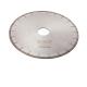 300-450mm Porcelain U-slot Saw Blade Diamond Cutting Disc for Accurate Stone Cutting