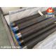 ASME SA106 Gr.B Carbon Steel HFW Solid Finnd Tube For Air Preheaters And Boiler 