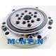 CSF50-12031  24*126*24mm crossed roller bearing robotics harmonic gear reducer bearing