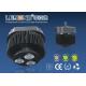 Black 120 W Led Highbay Light Energy Efficient With Dimming Sensor
