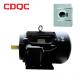 Frequency Conversion Encoder Drain 3 Phase AC Motor High Efficiency For Washing Machine