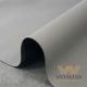 Nappa PU Synthetic Chamois Leather Automotive Upholstery Fabric For Chairs