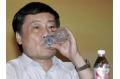 Drinks magnate tops China rich list, worth $12b