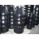 Incoloy800 Carbon Steel Pipe Fittings Butt Welding Concentric Reducer XXS 4 ASME B16.9