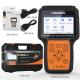 Foxwell NT642 AutoMaster Pro European-Makes All System+ EPB+ Oil Service Scanner