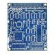 Buy Power Supply Thick Copper Blue circuit board copper Fr4 PCB