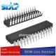 Shenzhen Integrated Circuit Chip NB7NPQ7021MMUTXG Buffer, ReDriver 2 Channel 10Gbps 16-UQFN (3x3)