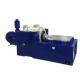 40kN Electrodynamic Shaker System With 1000x1000mm Vertical And Horizontal Vibration Table
