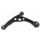 OE NO. 4877351AC 40 Cr Ball Joint Right Suspension Control Arm For Fiat 500 2012-2019