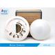Ceiling Mounted Pir Motion Detector 10-16VDC With Anti Masking Function