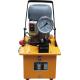 Double Stage 3.0kw Hydraulic Crimping Tool Electric Powered Pump