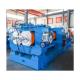 6300x2300x1900 mm Rubber Mixing Mill and Open Mixer for Consistent Mixing Process
